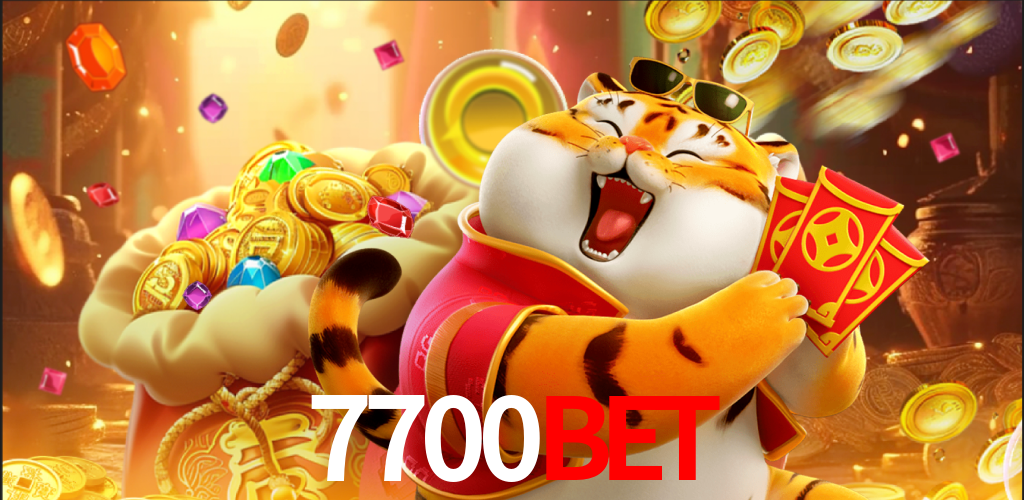 7700bet login