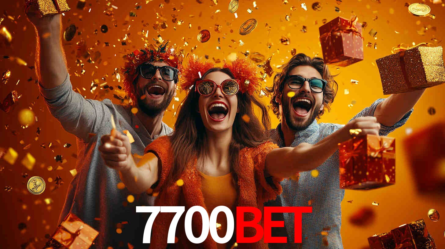 7700bet: Seu Cassino Premiado com Pagamentos Rápidos