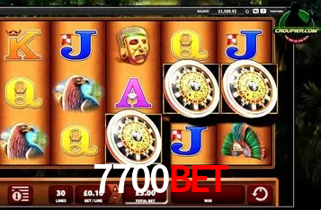 Desvendando o Mundo dos Jogos Virtuais na 7700bet
