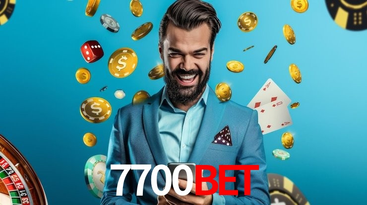 Games Directory 7700bet