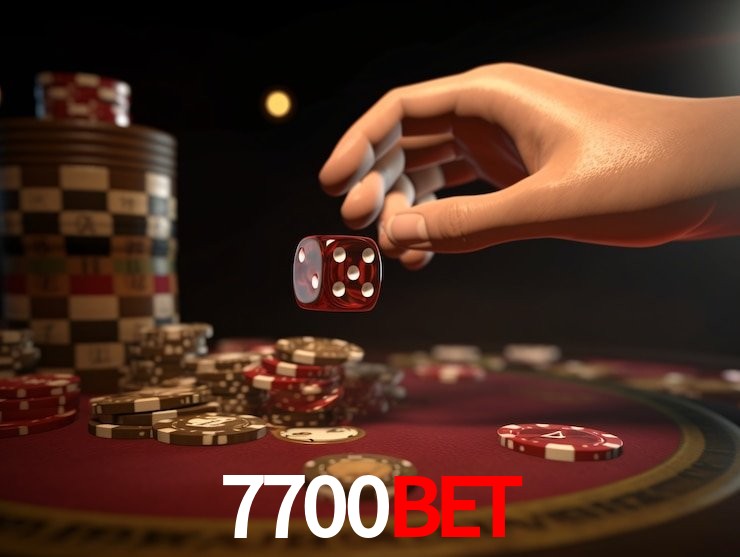 Apostas de Tênis 7700bet