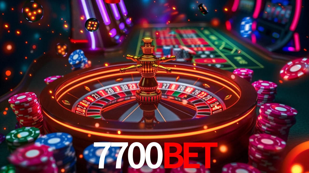 Descubra o Programa VIP da 7700bet: Vantagens Exclusivas para Jogadores