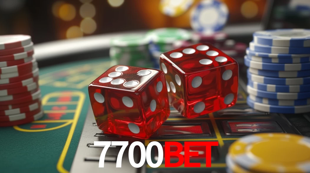 VIP Casino 7700bet