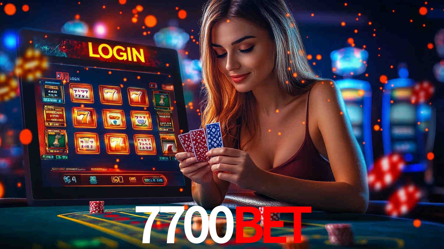 7700bet.com