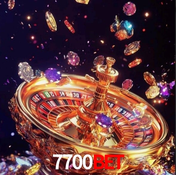 Benefícios da Conta 7700bet