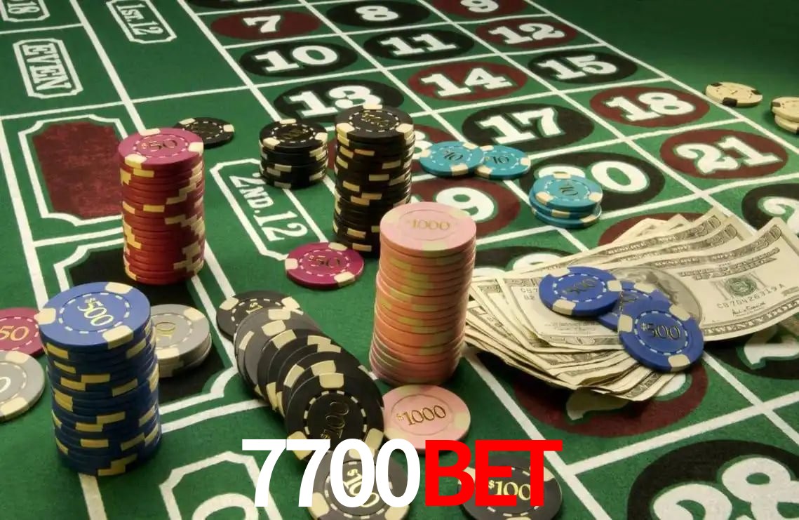 Ofertas Imperdíveis na 7700bet: Promoções e Bônus Que Valem a Pena