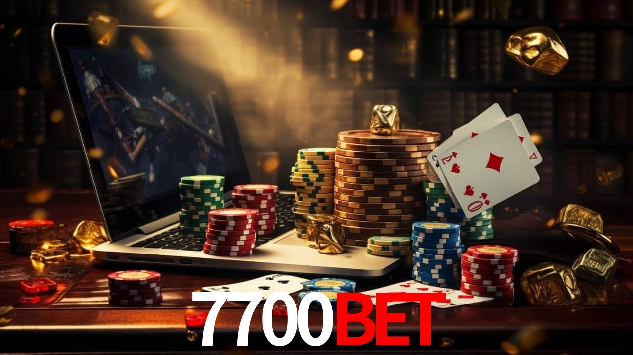 PIX Instantâneo 7700bet