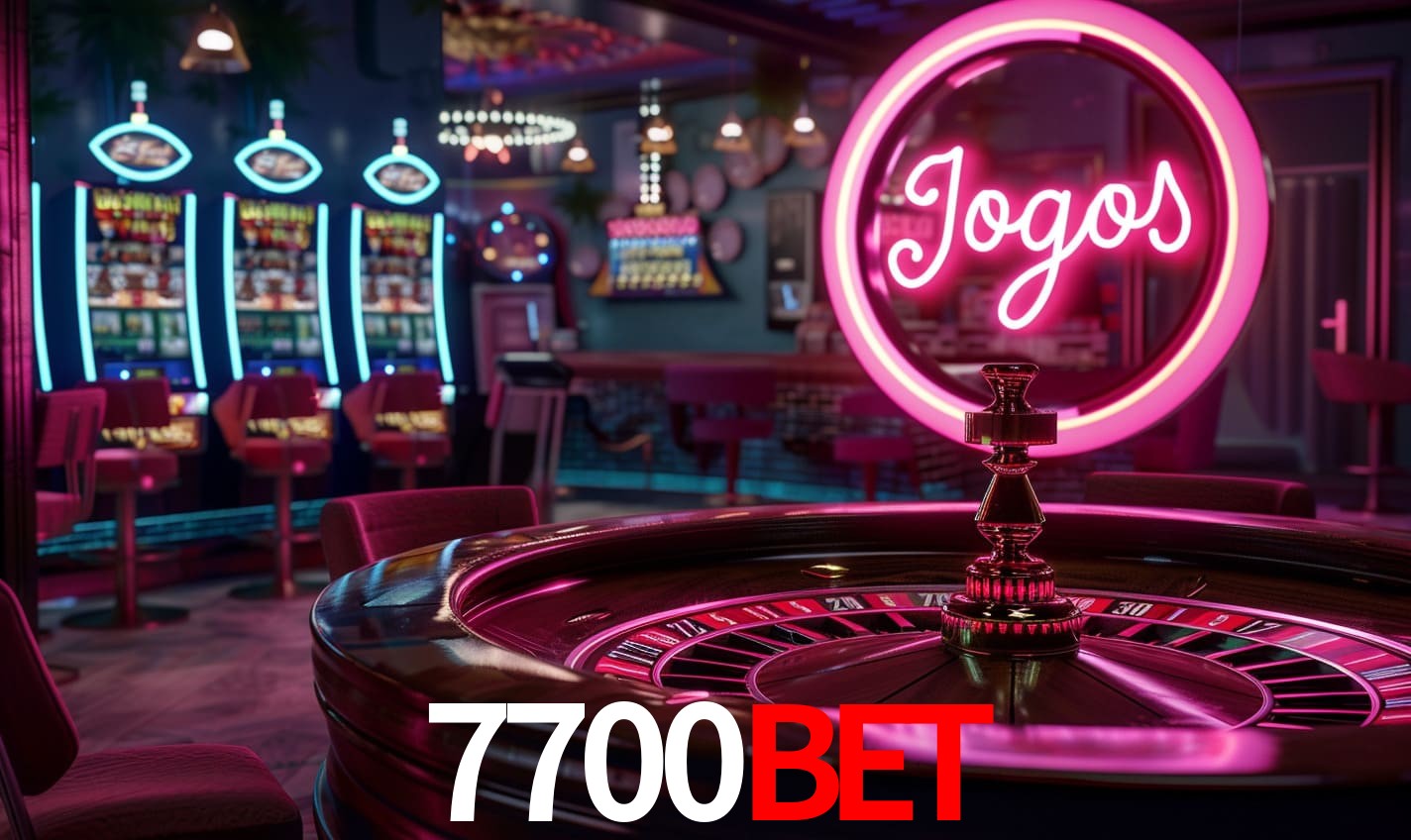 Apostas Esportivas na 7700bet: Um Guia Completo