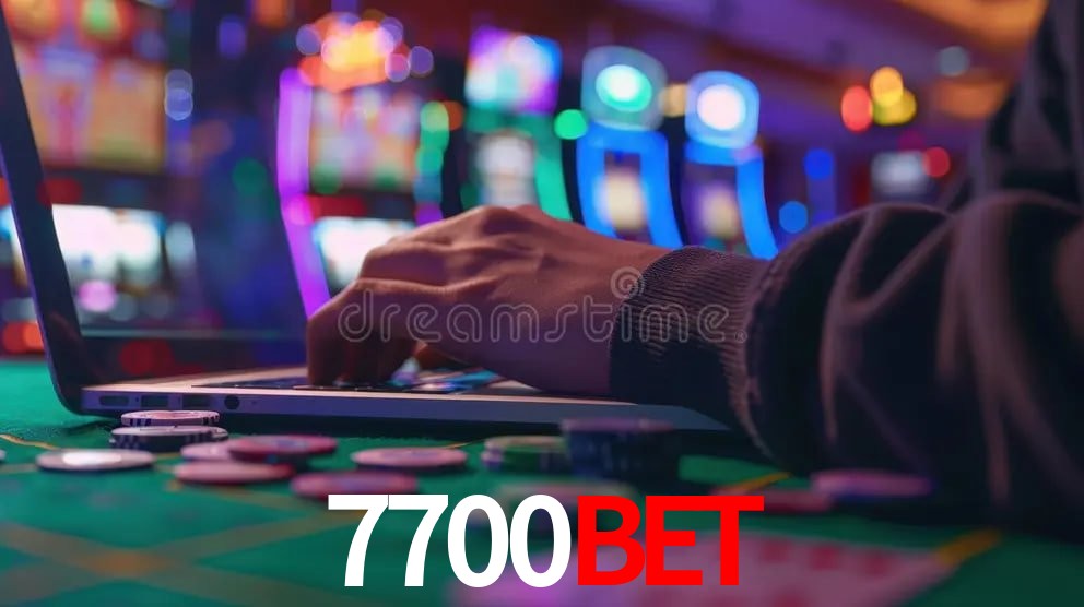 Desvendando o Mundo dos Jogos Virtuais na 7700bet
