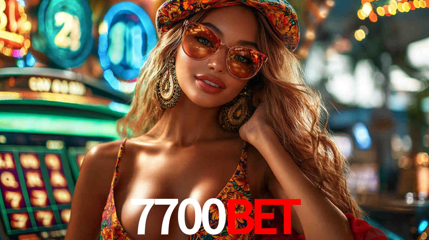 Tournaments 7700bet