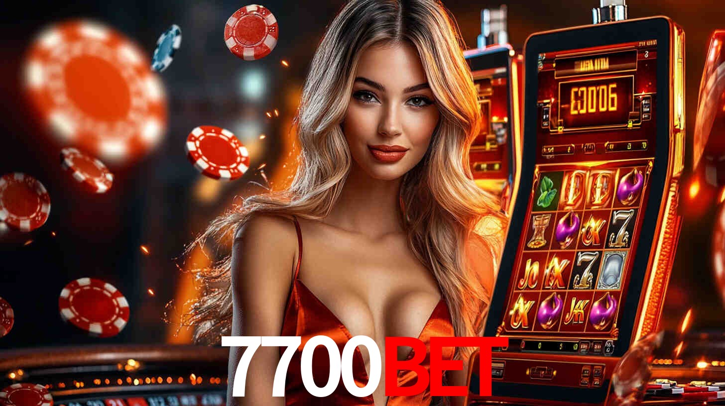 7700bet login