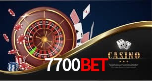 Torneios 7700bet
