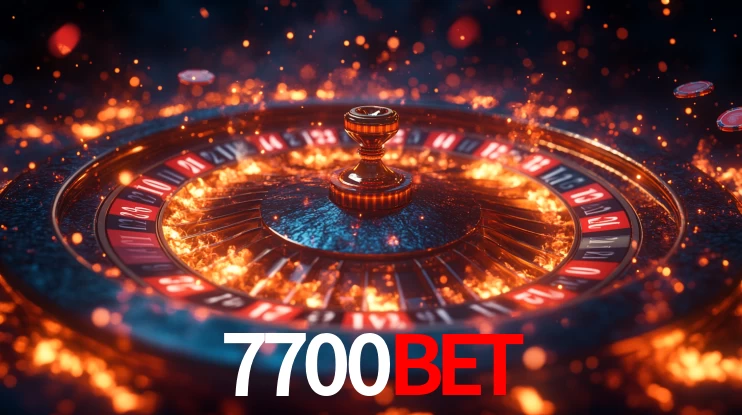7700bet App Interface