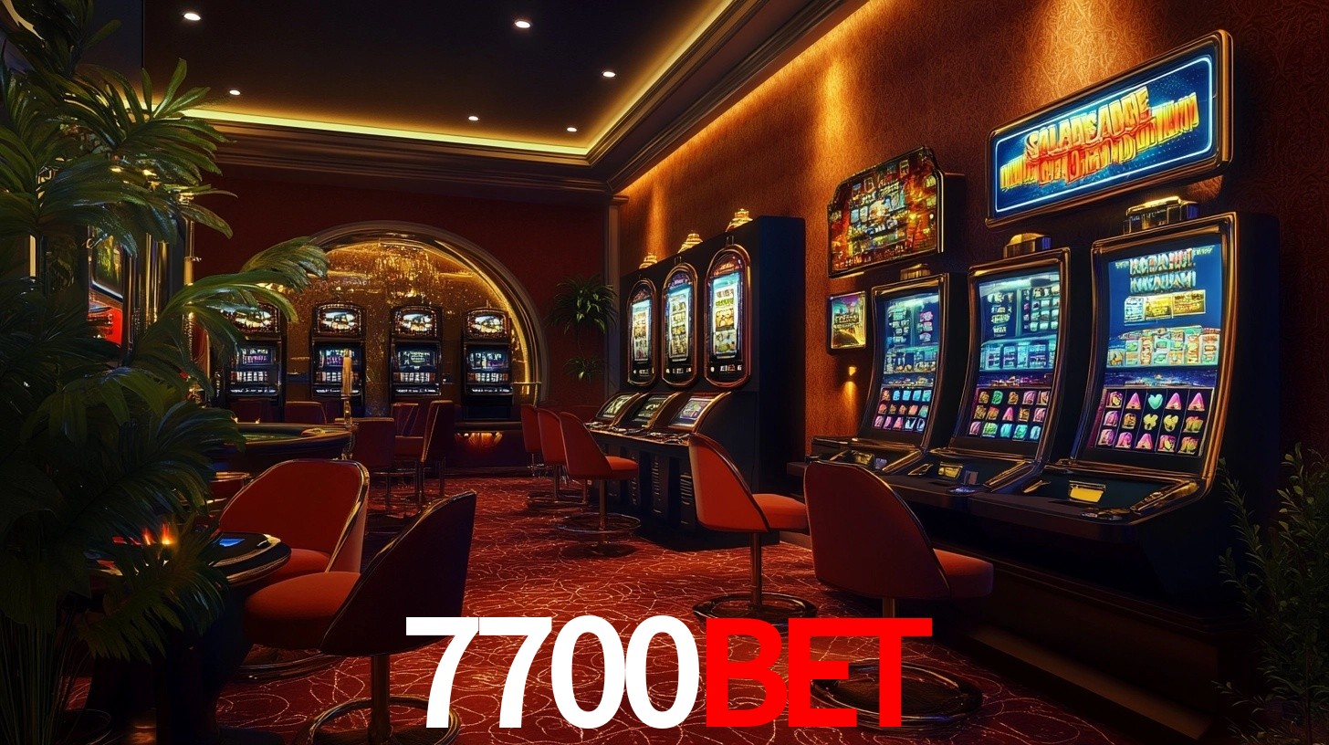 Roulette Table 7700bet