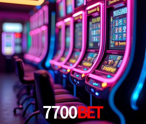 Promoções Sazonais 7700bet