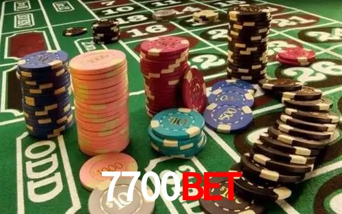 7700bet login