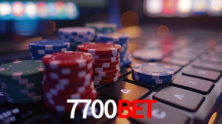 Provedores de Jogos 7700bet