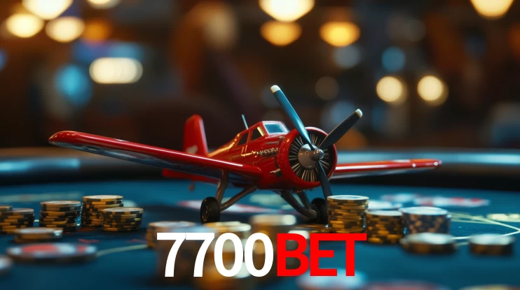 Game Providers 7700bet