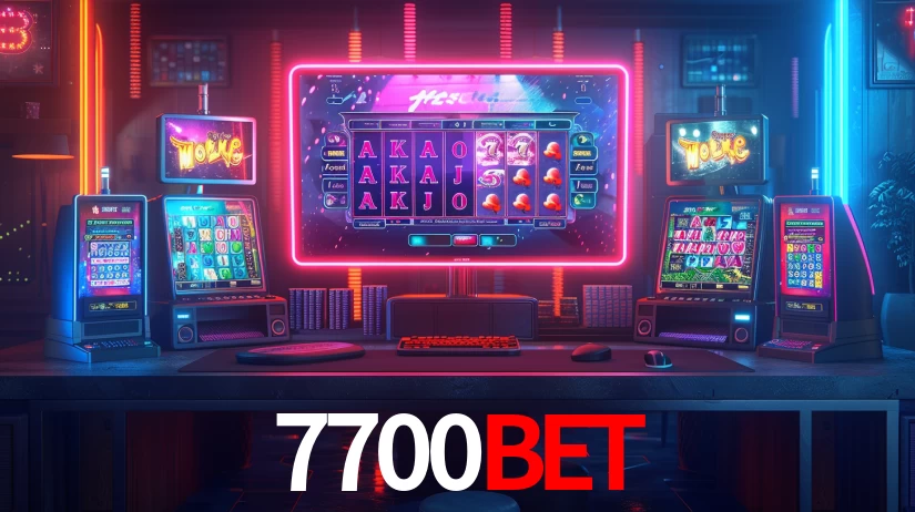 Explore as vantagens do 7700bet: serviço profissional e confiabilidade