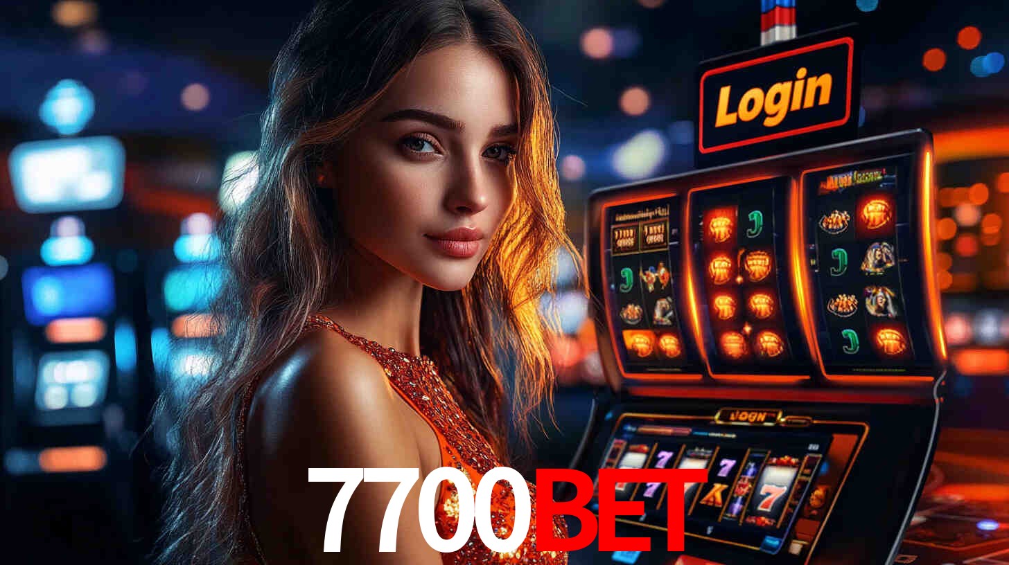 7700bet