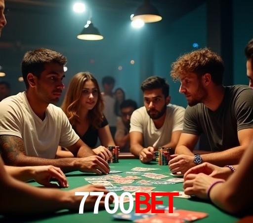 Especiais de Fim de Semana 7700bet